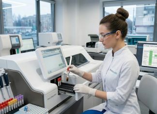 Підготовка до аналізу на феритин без помилок Підготовка до аналізу на феритин