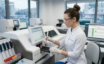 Підготовка до аналізу на феритин без помилок Підготовка до аналізу на феритин