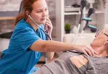 Заболели и нет сил ехать в клинику? Как вызвать врача на дом и почему это удобно вызвать врача на дом