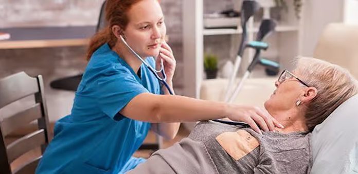 Заболели и нет сил ехать в клинику? Как вызвать врача на дом и почему это удобно вызвать врача на дом