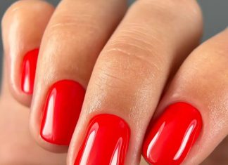 Гелеві типси: як зробити нарощування нігтів за годину — навіть без досвіду Гелеві типси