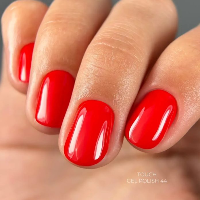 Гелеві типси