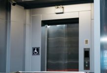 обслуговування ліфтів