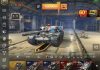 купить акк WoT Blitz