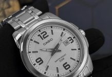 Casio